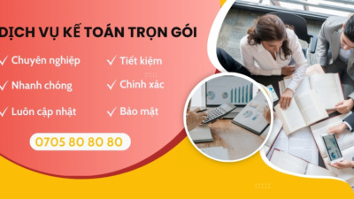 dịch vụ kế toán tại Quảng Ngãi