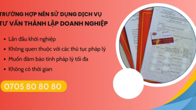 tư vấn thành lập doanh nghiệp tại Bình Sơn