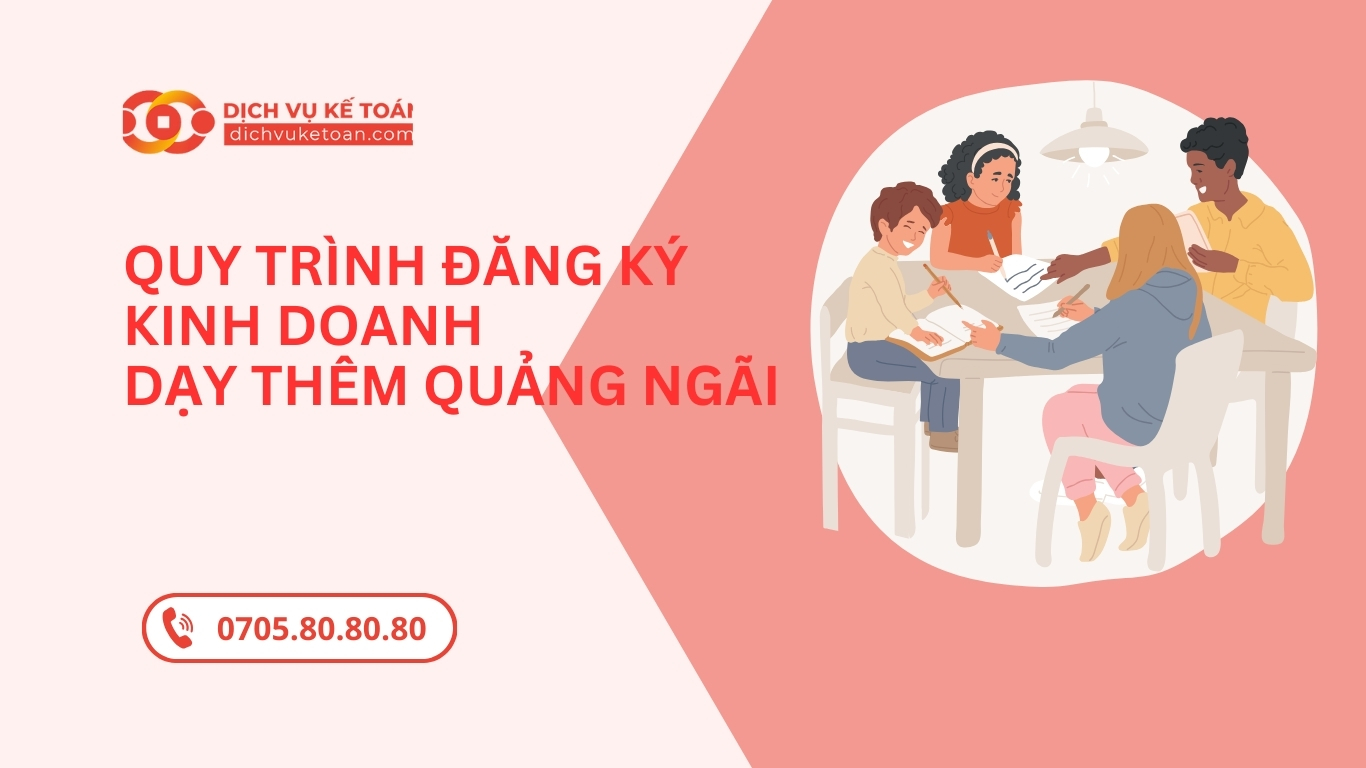 giải thể doanh nghiệp tại quảng ngãi