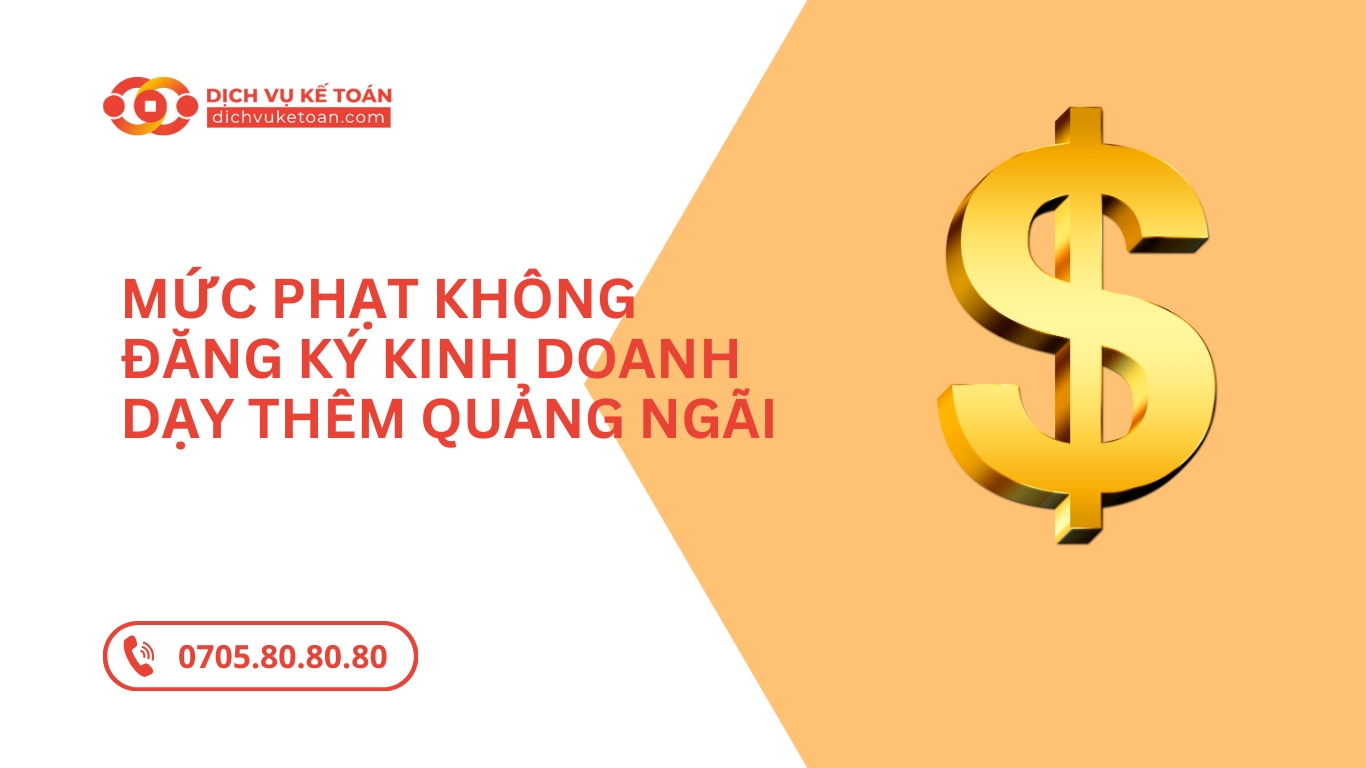 giải thể doanh nghiệp tại quảng ngãi