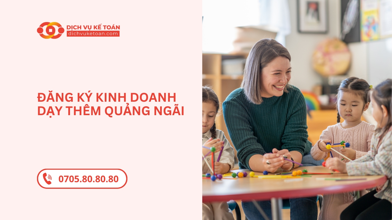 giải thể doanh nghiệp tại quảng ngãi