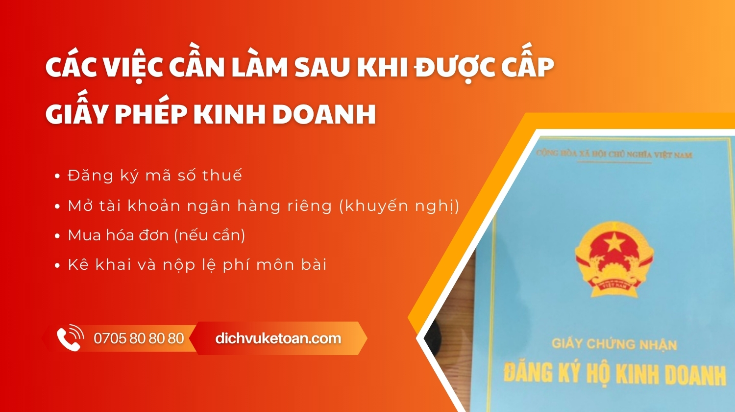 đăng ký hộ kinh doanh cá thể Ba Tơ Đăng ký hộ kinh doanh cá thể Ba Tơ