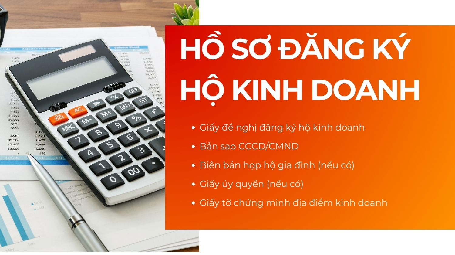 đăng ký hộ kinh doanh cá thể Đức Phổ Đăng ký hộ kinh doanh cá thể Đức Phổ