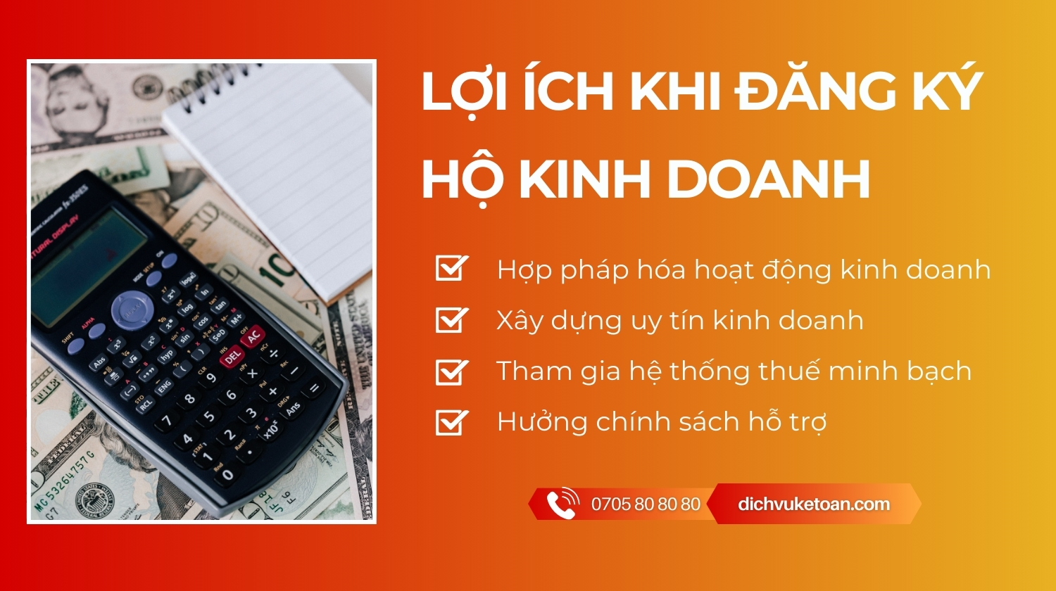 đăng ký hộ kinh doanh cá thể Đức Phổ Đăng ký hộ kinh doanh cá thể Đức Phổ