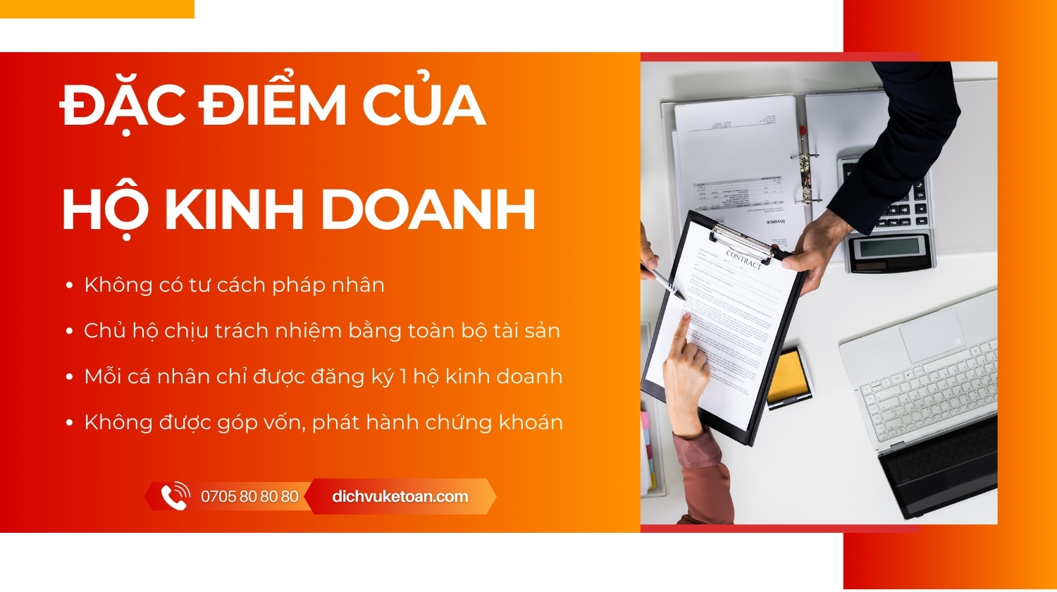 đăng ký hộ kinh doanh Minh Long Đăng ký hộ kinh doanh Minh Long