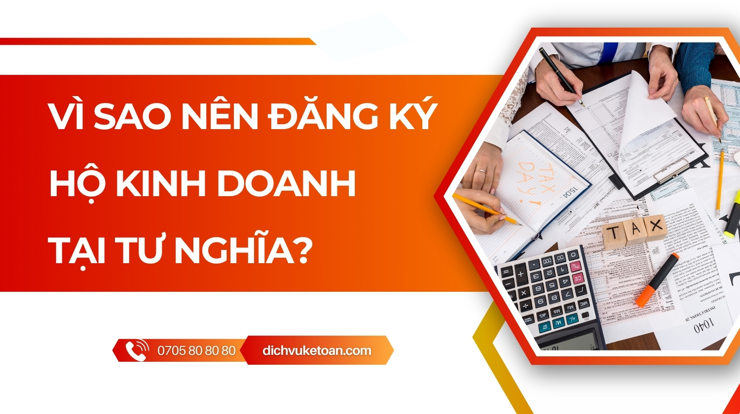 đăng ký hộ kinh doanh Tư Nghĩa Đăng ký hộ kinh doanh Tư Nghĩa