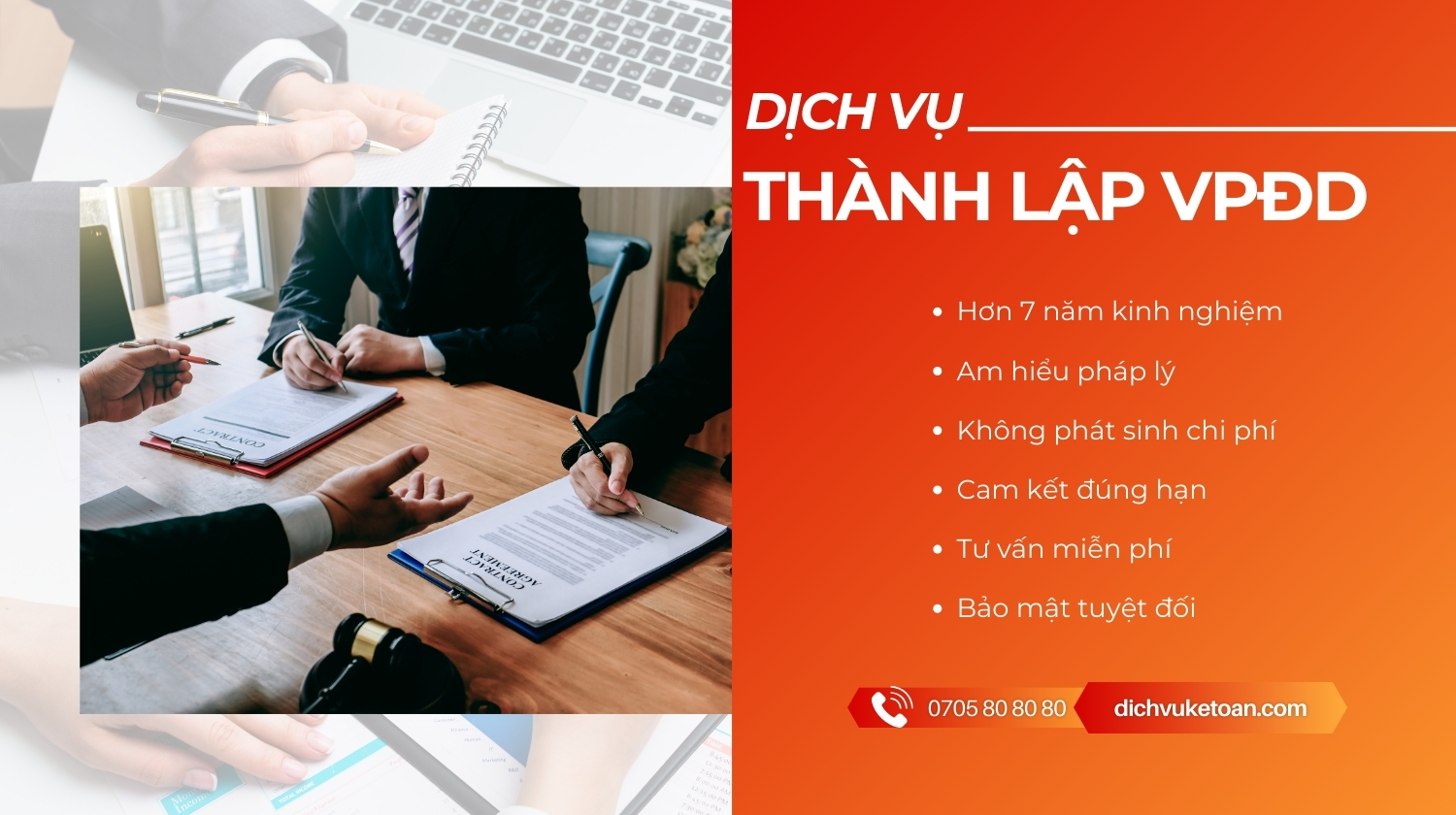 đăng ký thành lập văn phòng đại diện tại Quảng Ngãi Đăng ký thành lập văn phòng đại diện tại Quảng Ngãi