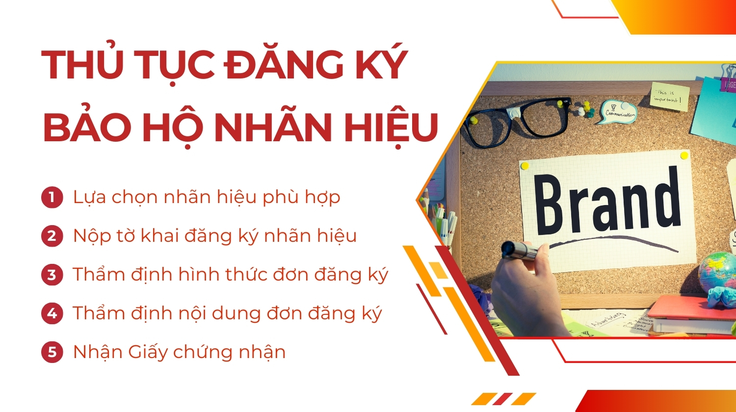 đăng ký bảo hộ nhãn hiệu tại quảng ngãi Dịch vụ đăng ký bảo hộ nhãn hiệu tại Quảng Ngãi