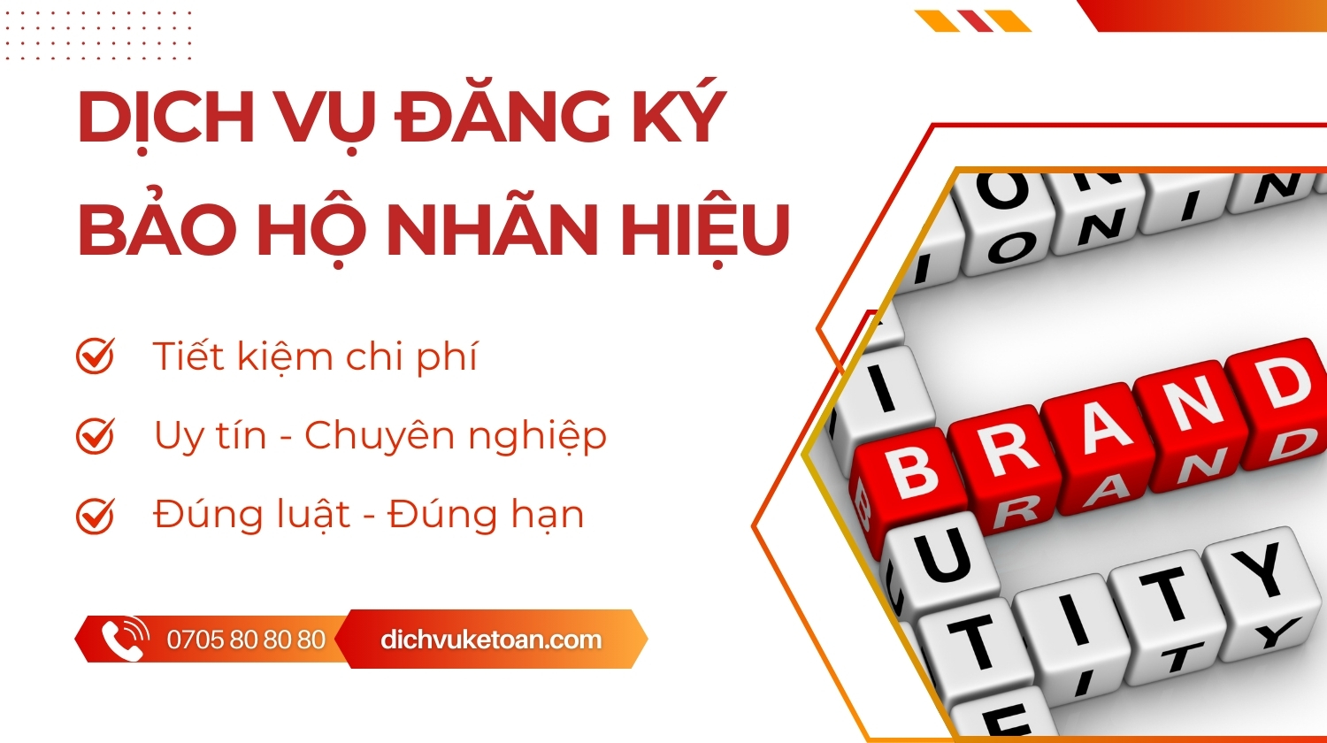 đăng ký bảo hộ nhãn hiệu tại quảng ngãi Dịch vụ đăng ký bảo hộ nhãn hiệu tại Quảng Ngãi