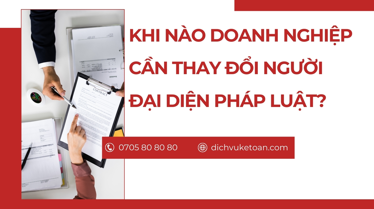 thay đổi người đại diện pháp luật tại Quảng Ngãi Thay đổi người đại diện pháp luật tại Quảng Ngãi