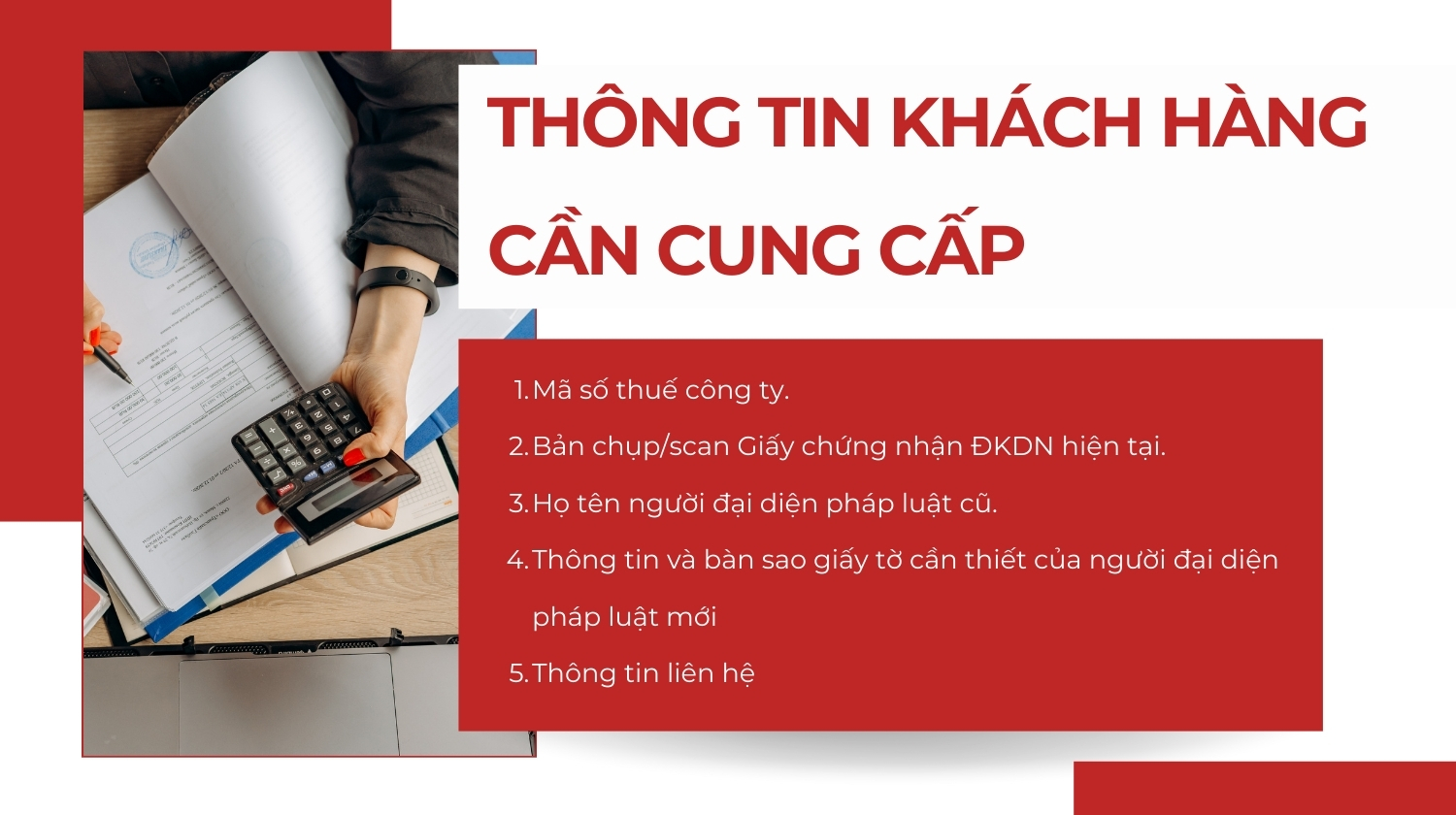 thay đổi người đại diện pháp luật tại Quảng Ngãi Thay đổi người đại diện pháp luật tại Quảng Ngãi