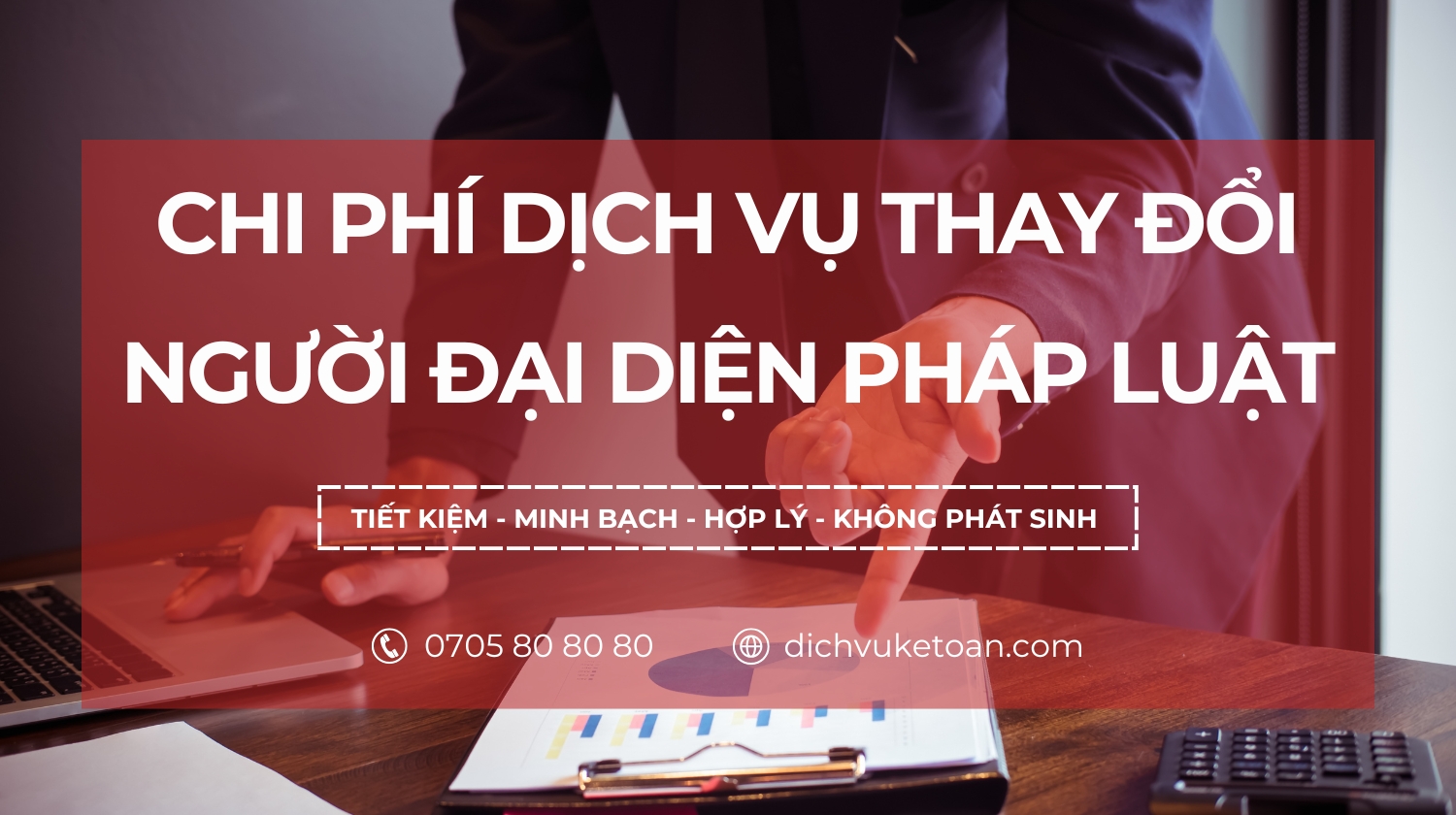 thay đổi người đại diện pháp luật tại Quảng Ngãi Thay đổi người đại diện pháp luật tại Quảng Ngãi