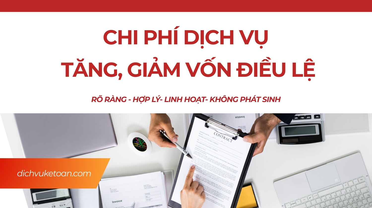 thay đổi vốn điều lệ công ty tại Quảng Ngãi Thay đổi vốn điều lệ công ty tại Quảng Ngãi