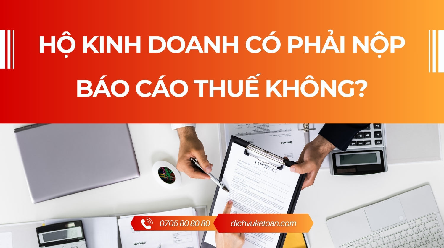dịch vụ báo cáo thuế hộ kinh doanh Quảng Ngãi Dịch vụ báo cáo thuế hộ kinh doanh Quảng Ngãi