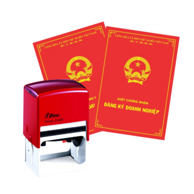 Giấy phép đăng ký Giấy phép đăng ký
